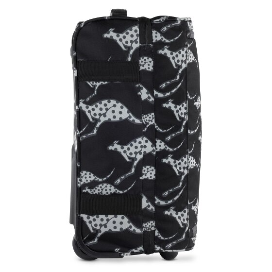 Chiemsee Jump N Fly 2 kółka Walizka kabinowy 46 cm