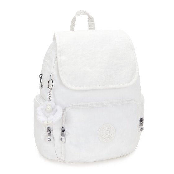Kipling Basic City Zip Plecak miejski S 33.5 cm