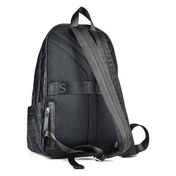 Guess Torino Plecak 44 cm Komora na laptopa