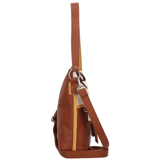 Tom Tailor Torba na ramię Jule 31 cm