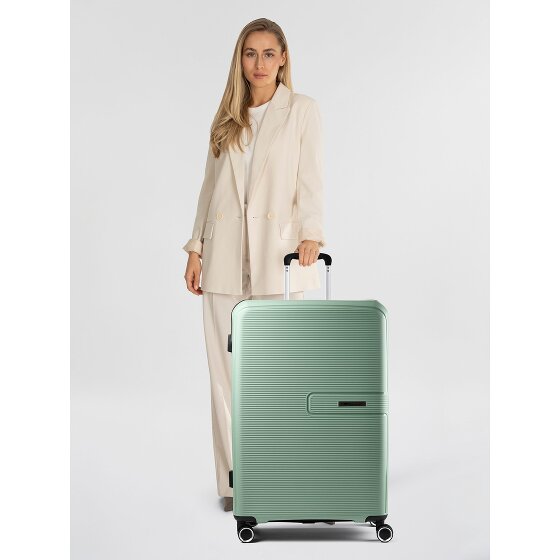 Cocoono Marseille 4 kółka Walizka L 73.5 cm