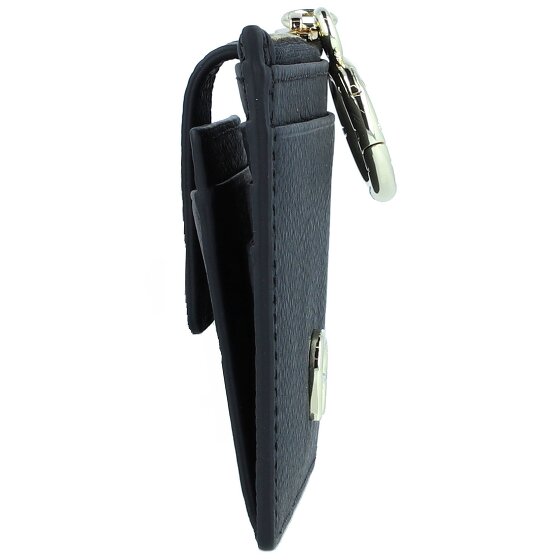 AIGNER Zita Etui na karty kredytowe skórzane 12 cm