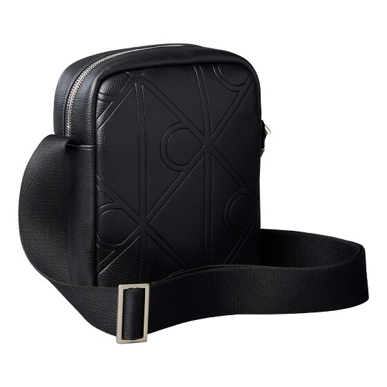 Calvin Klein Hardware Torba na ramię 16.5 cm