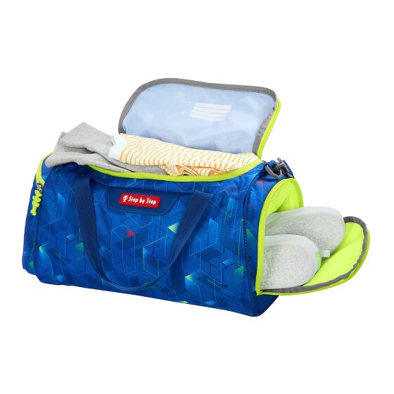Step by Step Torba sportowa 36 cm