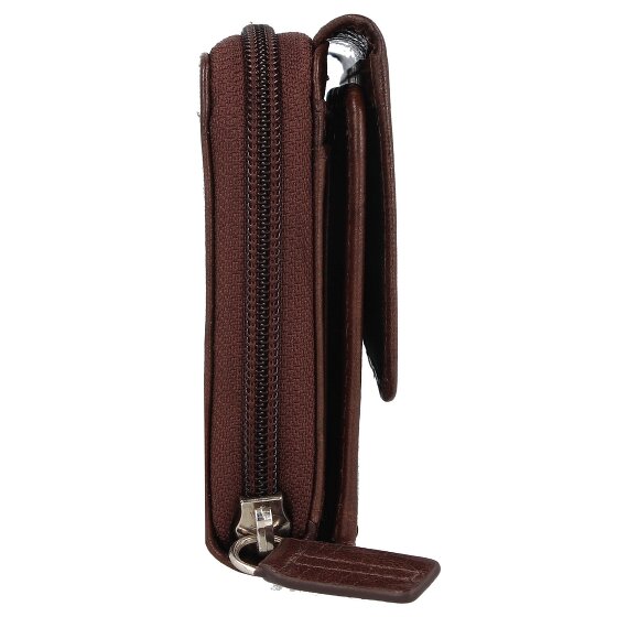 mano Donna Aurona Wallet RFID Leather 18 cm