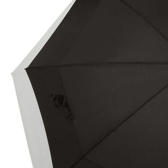 Doppler Parasol z długą laską Fiber 80 cm