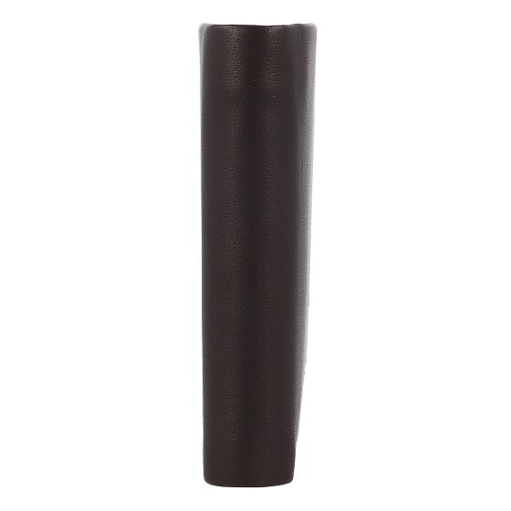 Samsonite Attack 2 Portfel Ochrona RFID Skórzany 11.5 cm