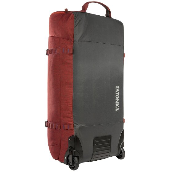 Tatonka Duffle Roller 140 Foldable 2-Wheel Holdall 87 cm