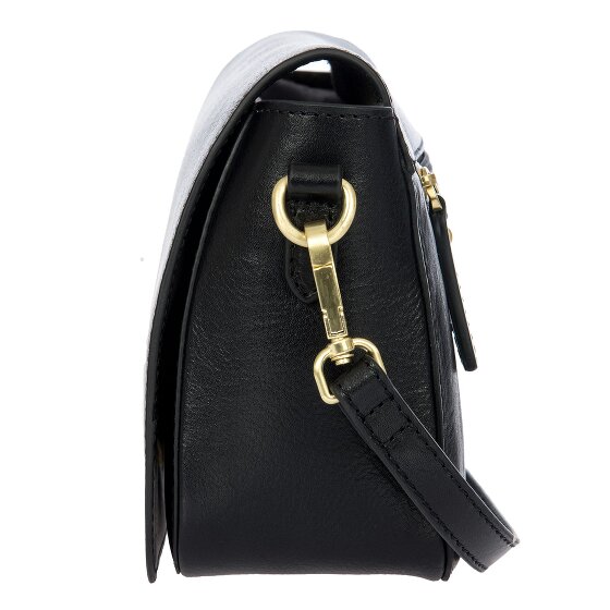 Bric's Volterra Torba na ramię S Skórzany 23 cm