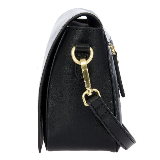 Bric's Volterra Torba na ramię S Skórzany 23 cm