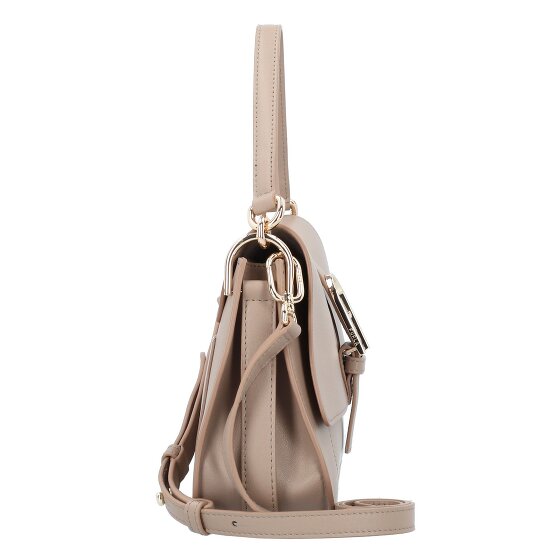 Furla Flow Torba Skórzany 25 cm