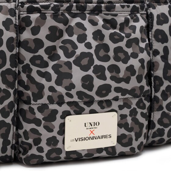 LES VISIONNAIRES Unio Travel Bag Torba podróżna Weekender 65 cm