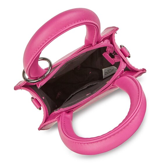 Buffalo Boxy Mini Torba Handbag 17.5 cm