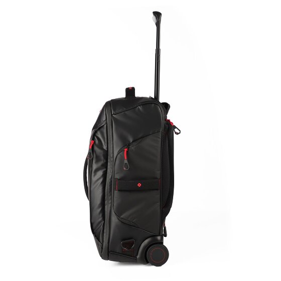 Samsonite Paradiver Light 2 kółka Torba podróżna 55 cm