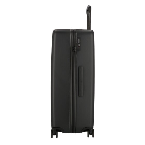 Herschel Heritage 4 kółka Walizka L 81 cm