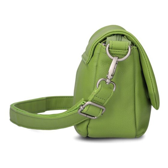 Zwei Mademoiselle.M Torba typu Messenger 28 cm