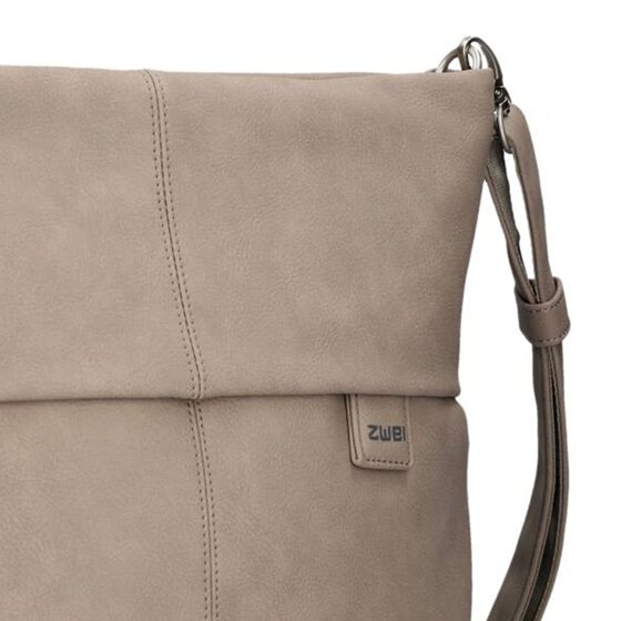 Zwei Mademoiselle.M Torba na ramię 35 cm