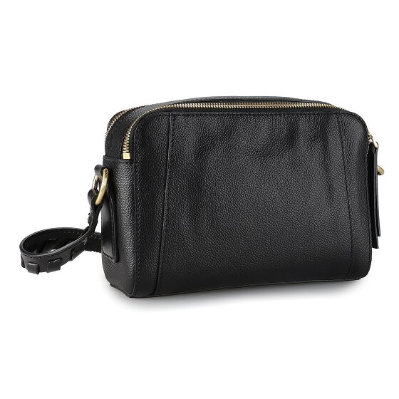 The Bridge Ines Torba na ramię Skórzany 21 cm