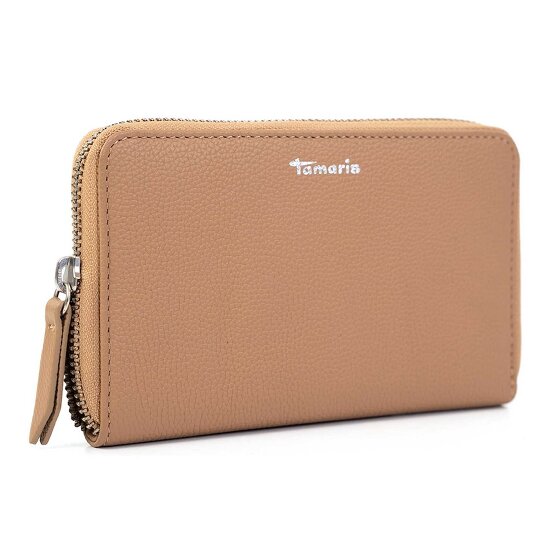 Tamaris TAS Amanda Portfel Skórzany 16 cm