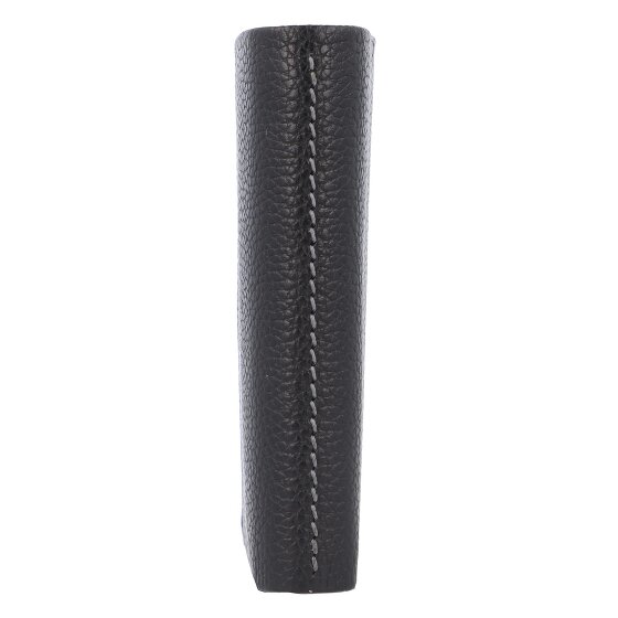 Braun Büffel Prato Portfel Ochrona RFID Skórzany 9 cm
