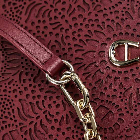 AIGNER Fashion Torba na ramię Skóra 20 cm