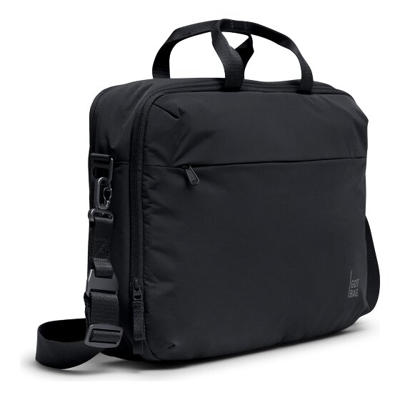 GOT BAG Commuter Bag Teczka 42 cm Komora na laptopa