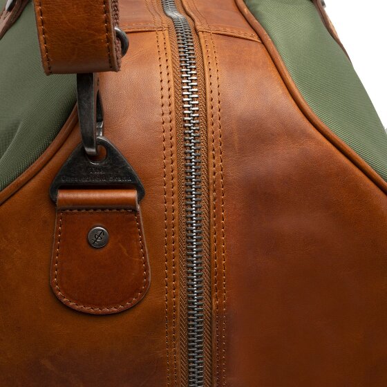 The Chesterfield Brand Fusion Tornio Torba podróżna Weekender 53 cm