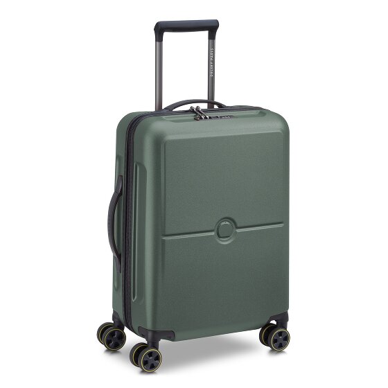 Delsey Paris Turenne 2.0 4 kółka Walizka kabinowy 55 cm