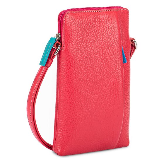 Mywalit Etui na telefon komórkowy skórzane 12 cm