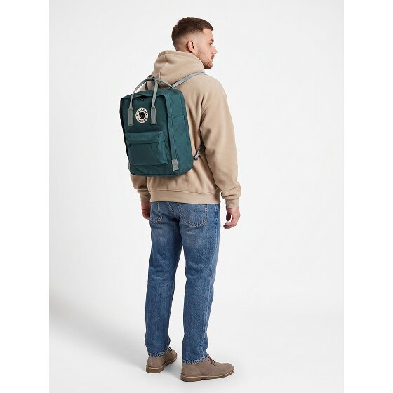 Fjällräven Kanken Plecak 40 cm Komora na laptopa