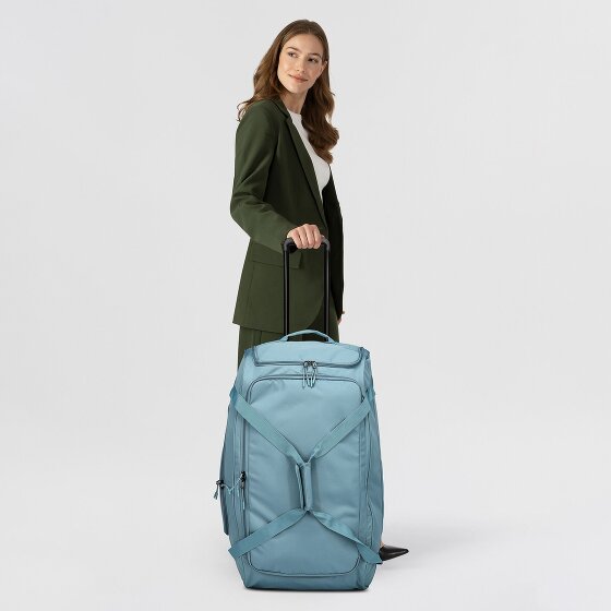 American Tourister City Racer 2 kółka Torba podróżna L 42 cm