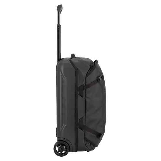 Thule Chasm 2 kółka Torba podróżna 54.5 cm