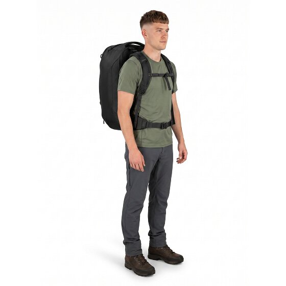 Osprey Plecak podróżny Soujourn 65 L, 63 cm