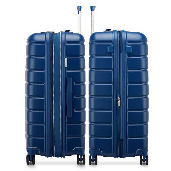 Roncato Relife 4 kółka Walizka 78 cm z plisą rozprężną