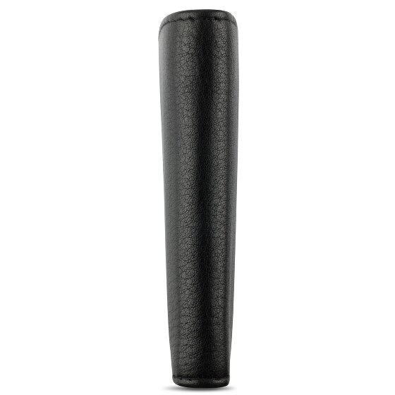 bugatti Nome Portfel Ochrona RFID Skórzany 11 cm