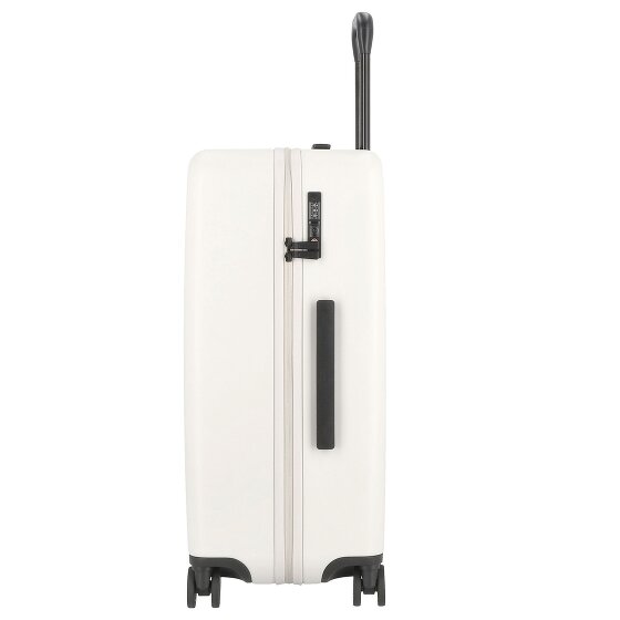 Herschel Heritage 4 kółka Walizka M 69 cm