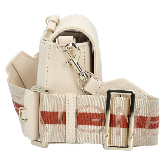 AIGNER Zita Torba na ramię Skórzany 22 cm