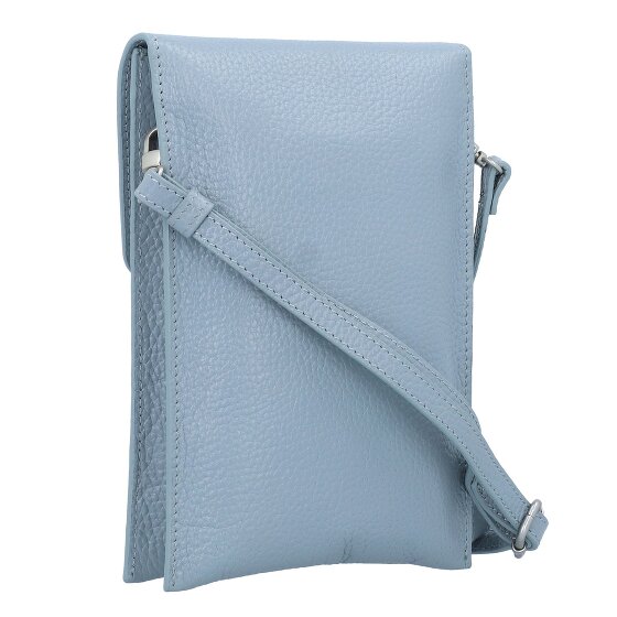 Lloyd Etui na telefon komórkowy Skórzany 14 cm