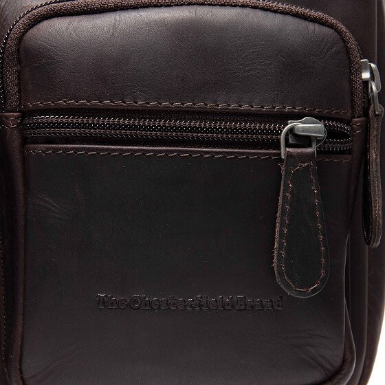 The Chesterfield Brand Valenora Torba na ramię Skórzany 31 cm