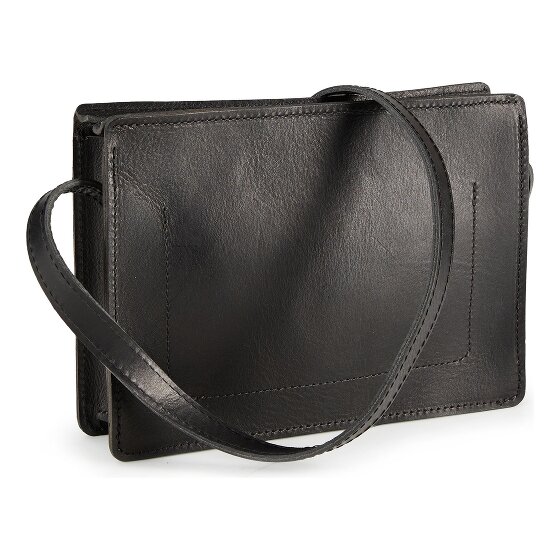 Harold's SAS Torba na ramię Skórzany 23 cm