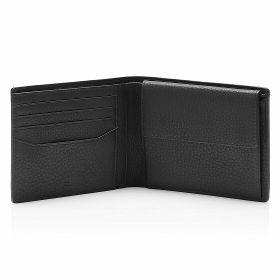 Porsche Design Business Wallet RFID Leather 12,5 cm