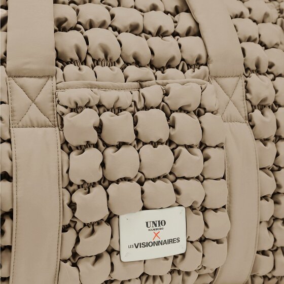 LES VISIONNAIRES Unio Travel Bag Shopper Bag 44 cm