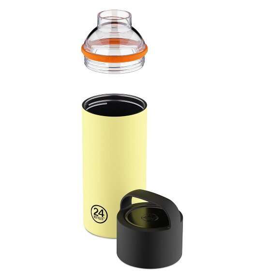 24Bottles Spin Butelka do picia 730 ml