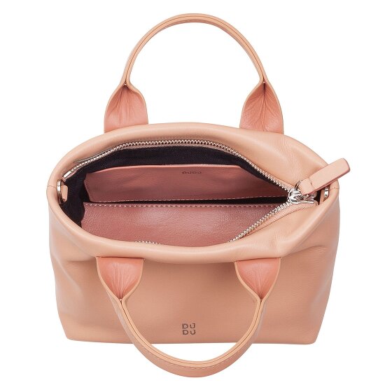 DuDu Ibiza Torba Skórzany 22 cm