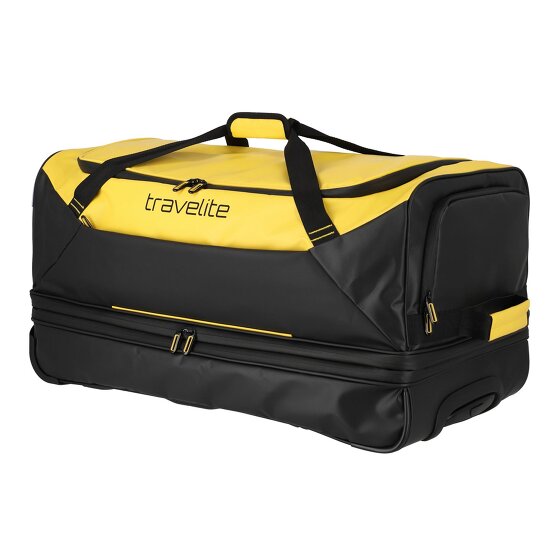 Travelite Basics 2 kółka Torba podróżna 70 cm