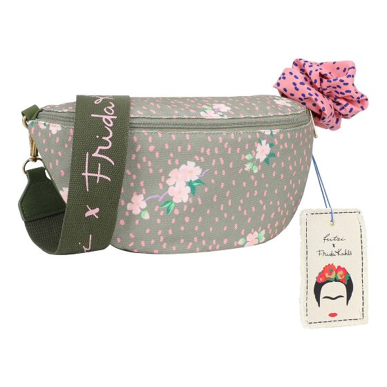 Fritzi aus Preußen Fritzi x Frida Kahlo Limited Saszetka 29 cm