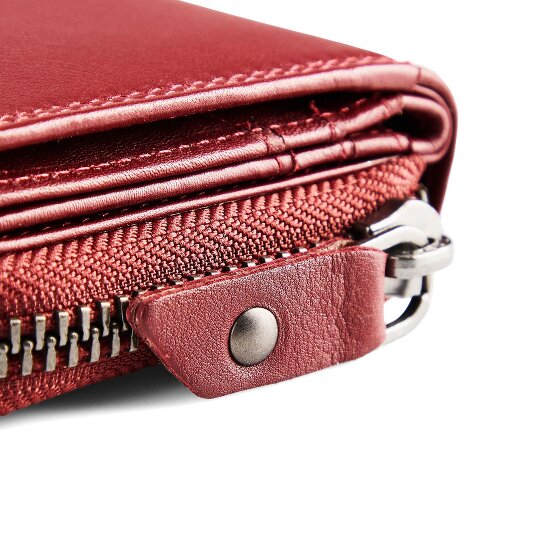 The Chesterfield Brand Lenwick Portfel Skórzany 11 cm