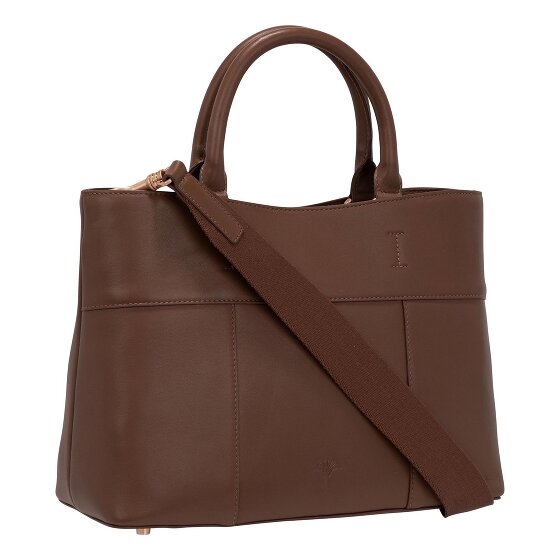 Joop! Sofisticato 1.0 Kiana Torba Skóra 32 cm