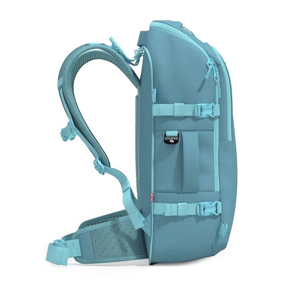 Cabin Zero Adventure 44 Plecak 55 cm Komora na laptopa