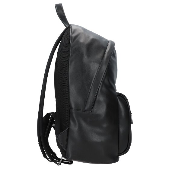 Calvin Klein CK Elevated Plecak biznesowy 40 cm Komora na laptopa
